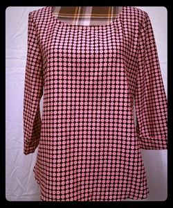 Mostly formal blouse